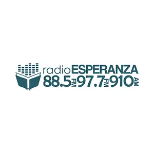 KOIR راديو Esperanza إف إم أونلاين