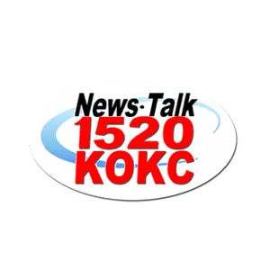 KOKC أخبار حواري 1520 إيه إم بث