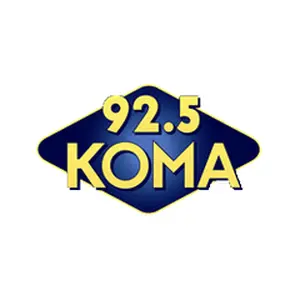 KOMA 92.5 إف إم أونلاين