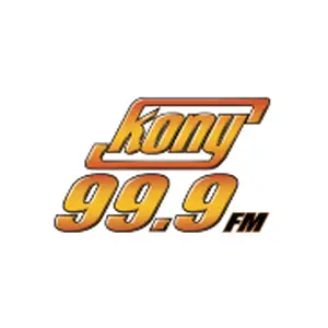 KONY كانتري 99.9 إف إم (US Only) بث