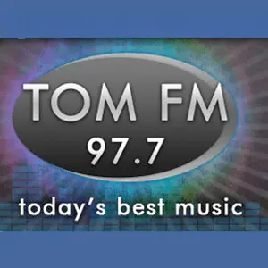 KOTM-إف إم - Tom 97.7 إف إم أونلاين