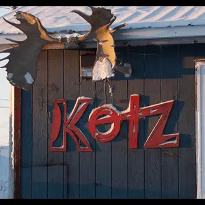 KOTZ-إيه إم 720 إف إم