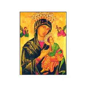 KOUR-LP - Our Lady of Perpetual Help راديو 92.7 إف إم بث