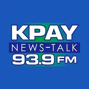 KPAY-إف إم NewsTalk 93.9 نبض