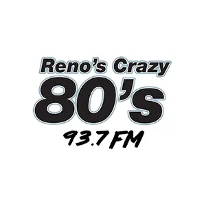 KPGF Reno's Crazy 80s مركز