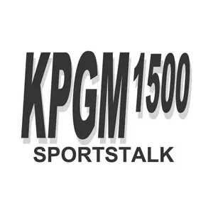 KPGM 1500 إيه إم موجة
