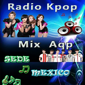 kpop مكس aqp 2 iconic مباشر