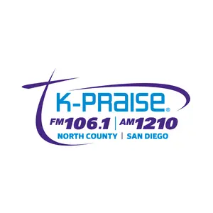 KPRZ K-Praise 106.1 and 1210 نبض