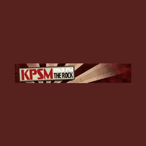 KPSM The روك 99.3 إف إم بث
