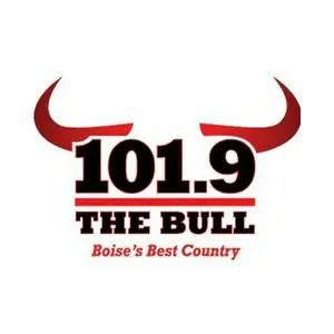 KQBL 101.9 The Bull (US Only) أونلاين