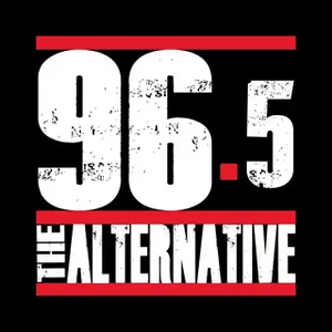KQBL 96.5 The Alternative (US Only) راديو