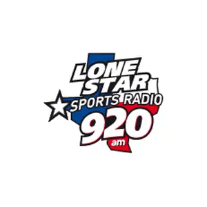 KQBU Lone Star رياضة 920 موجة