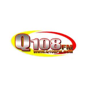 KQLM La Nueva Q108 إف إم موجة