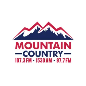 KQSC Mountain كانتري 107.3 إف إم & 1530 إيه إم نبض