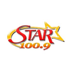 KQSR Star 100.9 إف إم مباشر