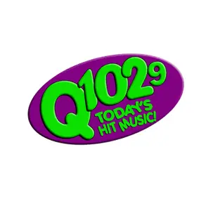 KQST Q 102.9 إف إم إف إم