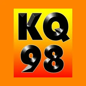 KQYB KQ98 نبض