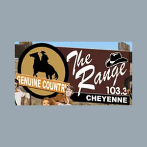 KRAN The Range 103.3 موجة
