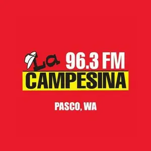 KRCW La Campesina 96.3 راديو إف إم