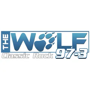 KRGY - The Wolf 97.3 إف إم نبض