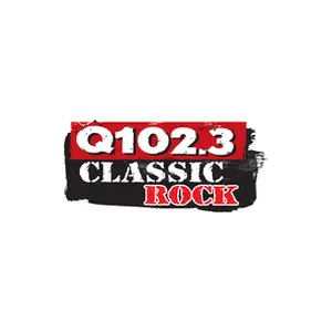 KRHQ Q102.3 بث