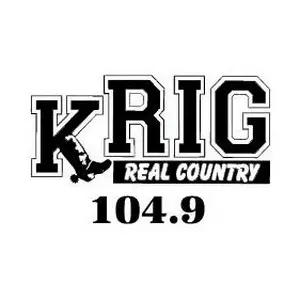 KRIG 104.9 إف إم أونلاين