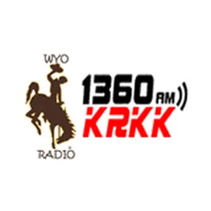 KRKK رياضة 1360 إيه إم إف إم