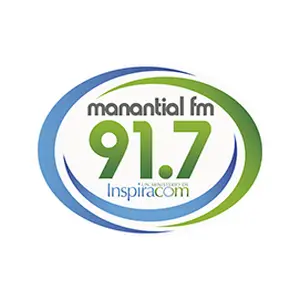 KRMC راديو Cadena Manantial 91.7 راديو إف إم