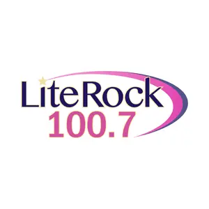 KRMD Lite روك 100.7 نبض