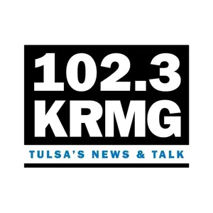 102.3 KRMG موجة