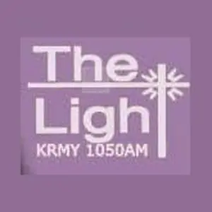 KRMY إنجيل 1050 the Light إيه إم أونلاين