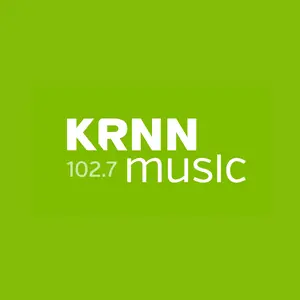 KRNN موسيقى and Arts 102.7 إف إم إف إم