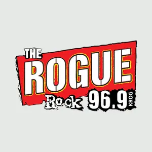 KROG The Rogue موجة