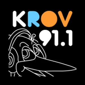 KROV 91.1 إف إم