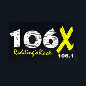 KRRX 106 X إف إم أونلاين