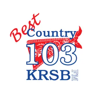 KRSB Best كانتري 103 إف إم
