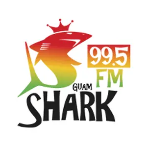 KRSI Shark 99.5 راديو إف إم