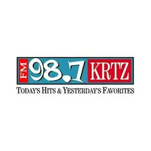 KRTZ Today's أغاني & Yesterday's Favorites 98.7 إف إم مباشر