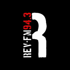 KRVL Rev 94.3 إف إم KYXX بث