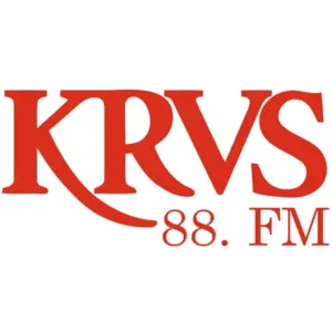 KRVS 88.7إف إم بث