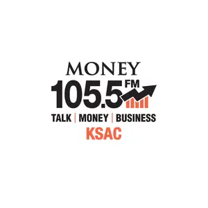 KSAC Money 105.5 إف إم إف إم