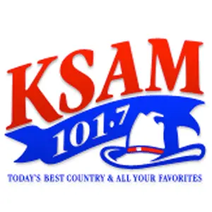 KSAM 101.7 إف إم مركز