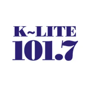 KSBL K-Lite 101.7 راديو إف إم