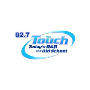 KSBU 92.7 The Touch إف إم نبض