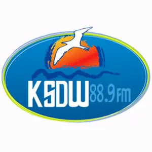 KSDW 88.9 إف إم مركز