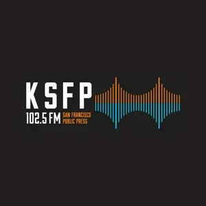 KSFP-LP بث