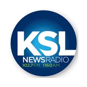 KSL أخبار راديو 1160 إيه إم & 102.7 إف إم مركز