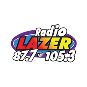 KSLO راديو Lazer 105.3 إف إم أونلاين