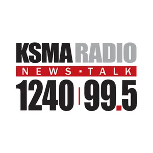 KSMX أخبار حواري 1240 راديو إيه إم