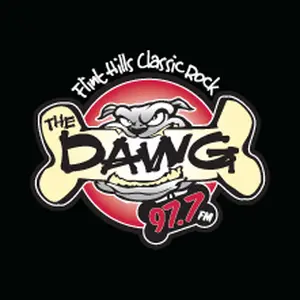 KSNP 97.7 The Dawg إف إم